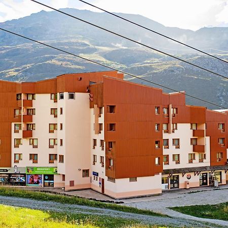 Residence Pierre & Vacances Aconit Saint-Martin-de-Belleville Exterior photo